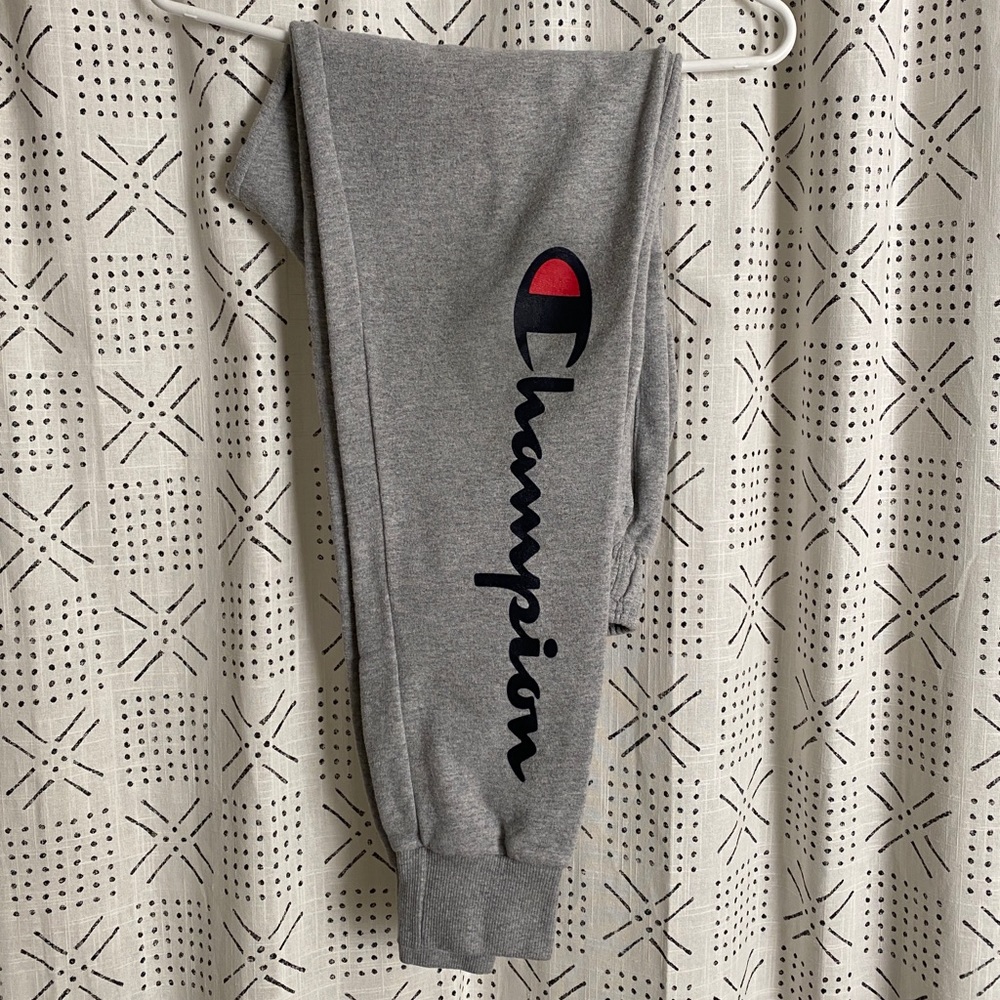 Champion power fleece joggers